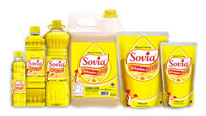 Sovia