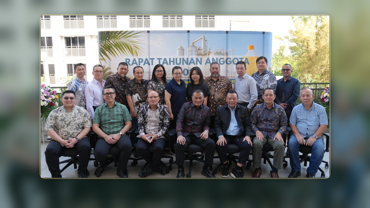 Rapat Tahunan Anggota GIMNI 2026