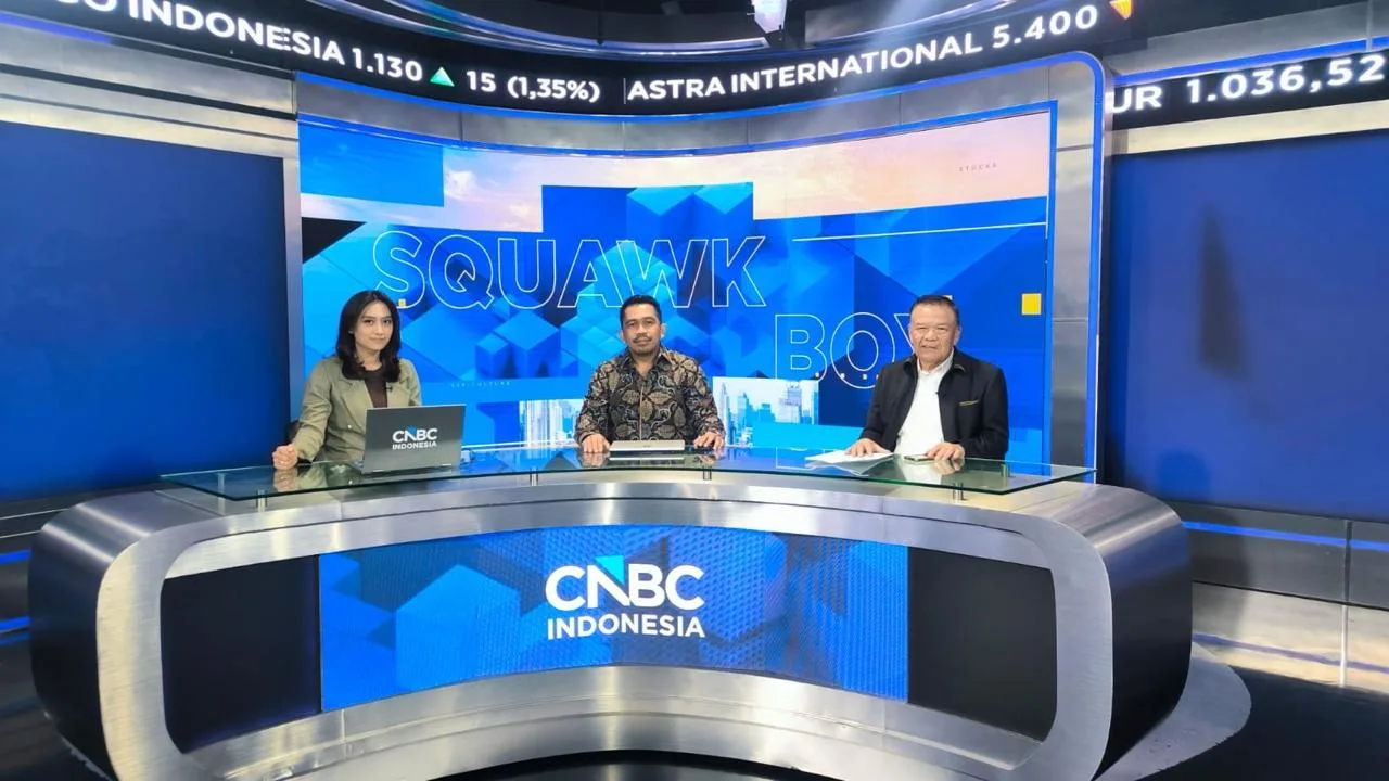 CNBC: Harga TBS Turun Sambut Pembentukan PT DSI, SPKS Sebut Petani Sawit Merugi