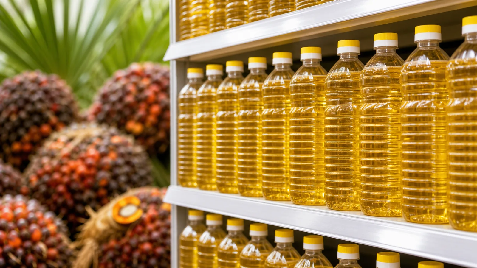 Mendag Pastikan HET MinyaKita Tetap Rp15.700 per Liter
