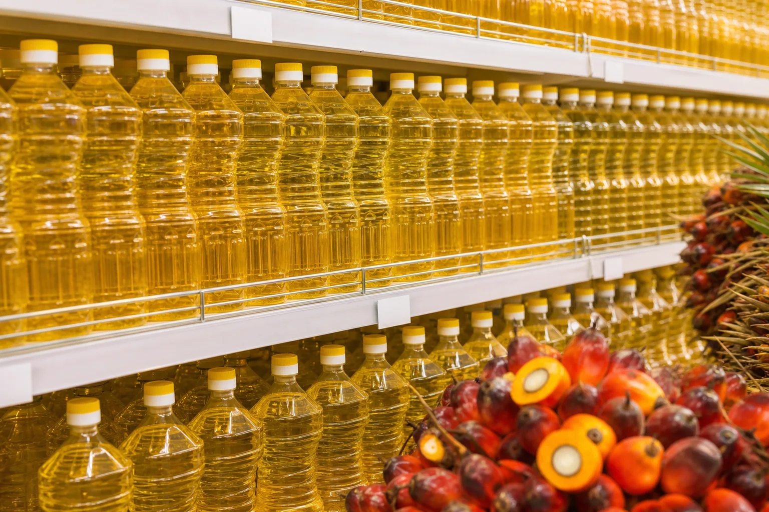 Mendag Pastikan HET MinyaKita Tetap Rp15.700 per Liter