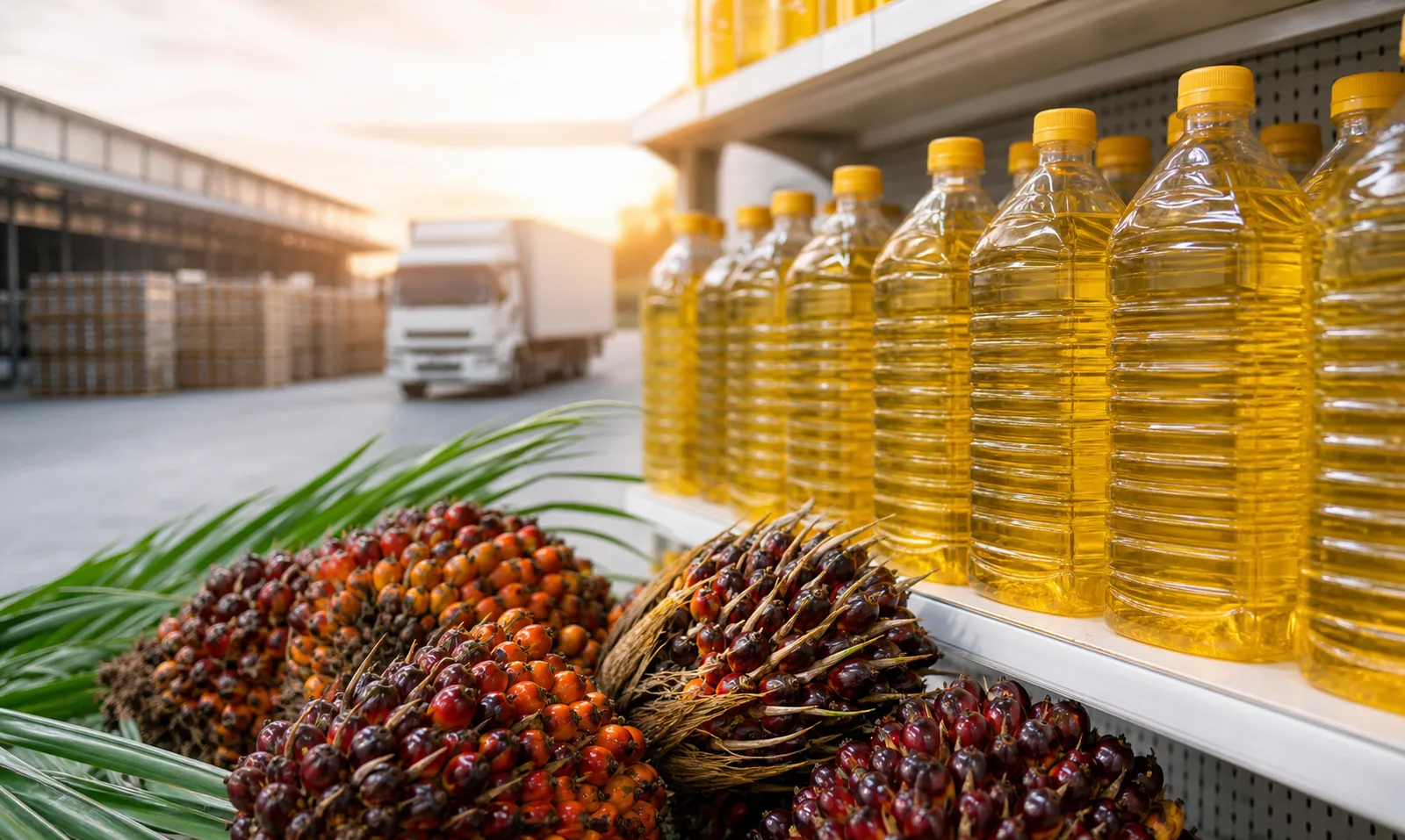 Minyak Goreng Kembali Jadi Alarm Inflasi Daerah, Distribusi dan Tata Kelola Jadi Sorotan