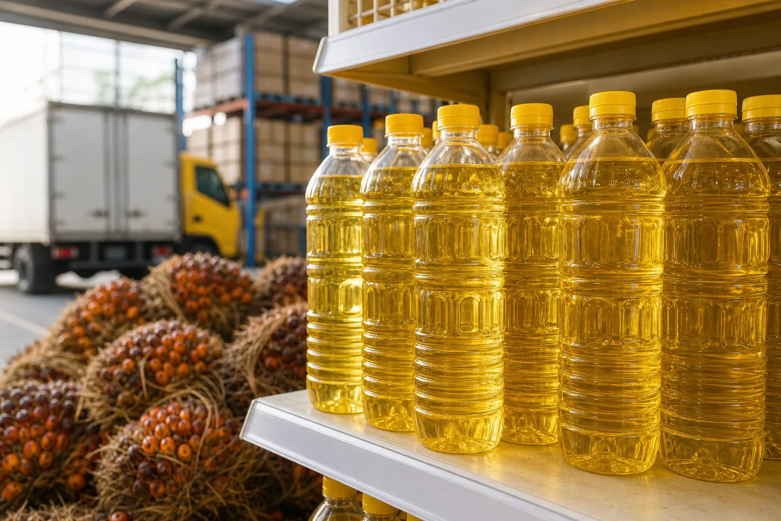 MinyaKita Dijaga di Rp15.700, Distribusi dan Pengawasan Jadi Sorotan