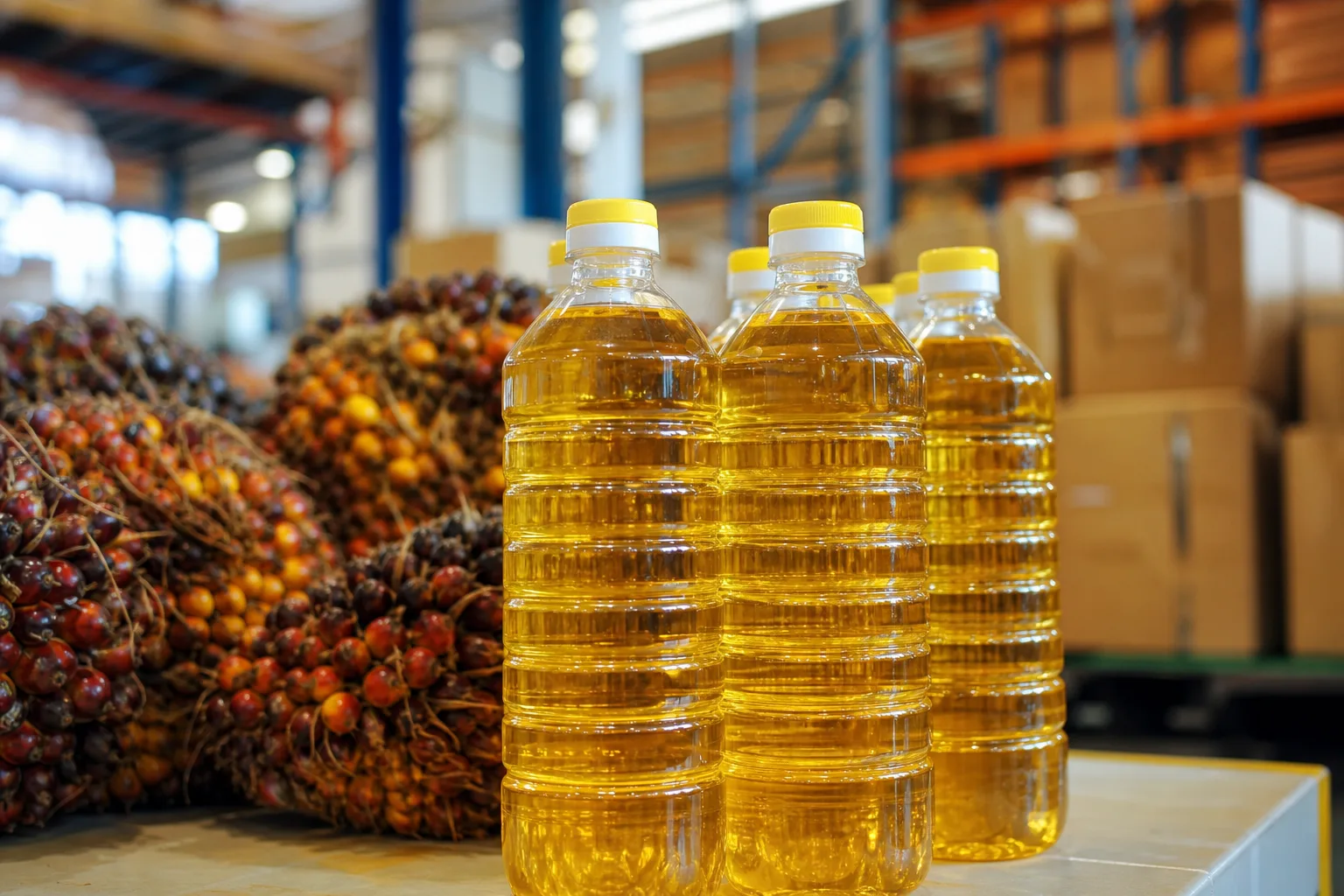 Permendag 20/2026 Wajibkan Produsen Jaga Pasokan Minyak Goreng Kemasan