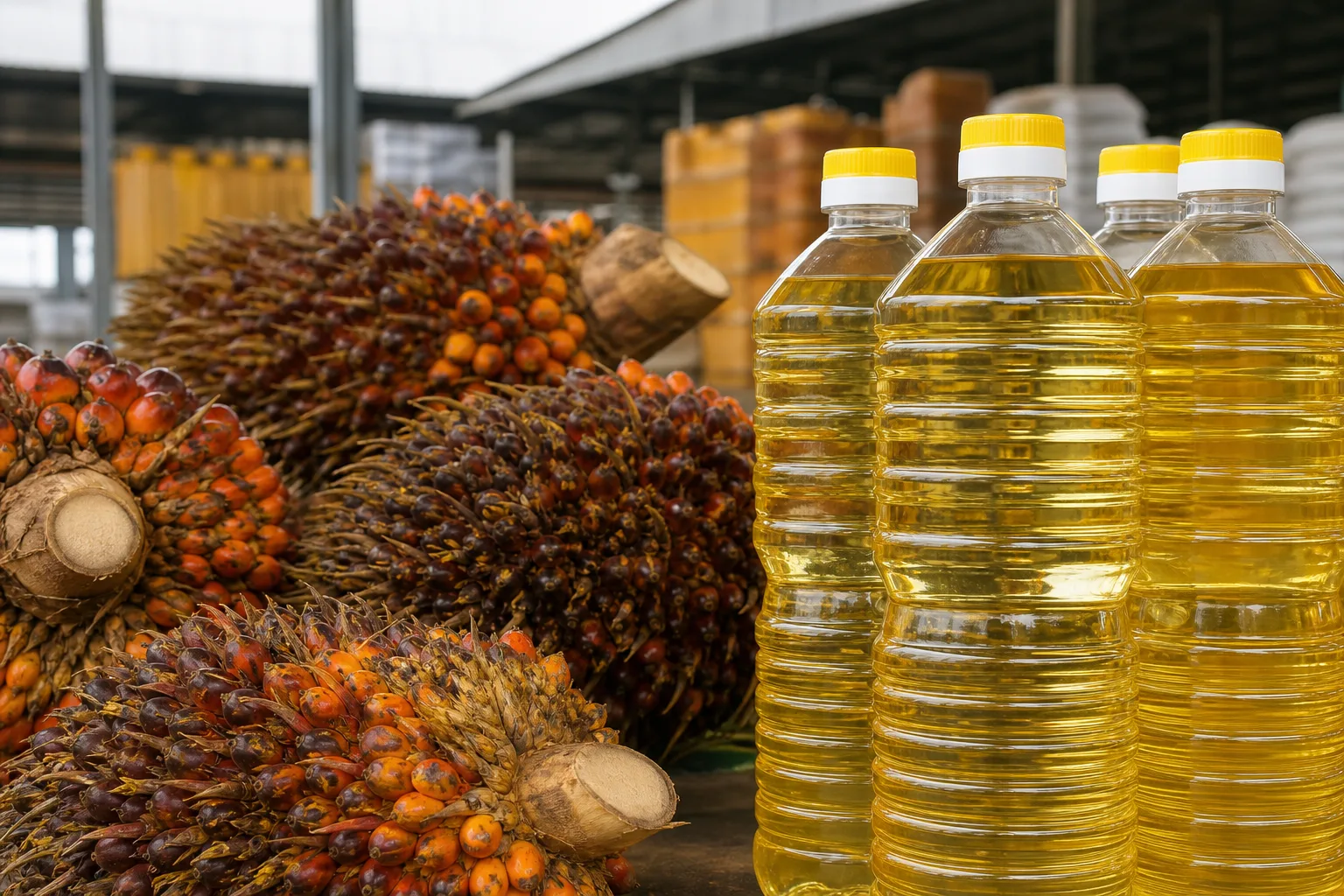 Produktivitas Sawit Rakyat Kembali Jadi Sorotan di Tengah Dinamika Harga TBS