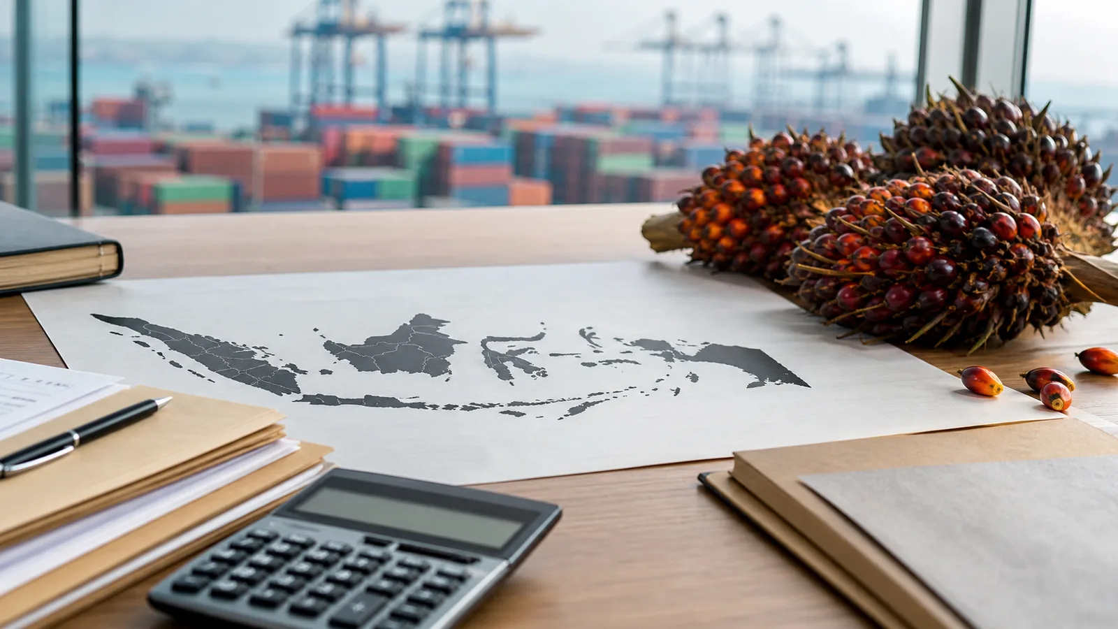 Tata Kelola Sawit Dinilai Perlu Dibenahi untuk Perkuat Posisi Tawar Indonesia