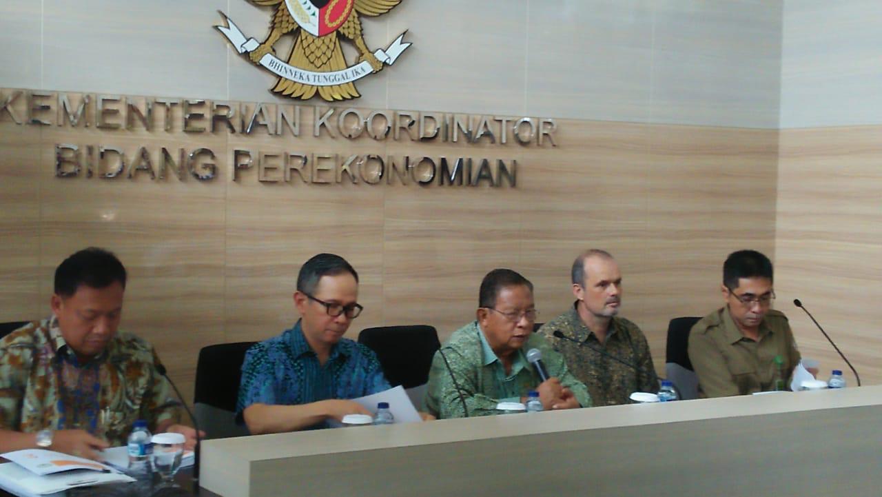 Hasil Penelitian Minyak Sawit Indonesia, Ini Rinciannya