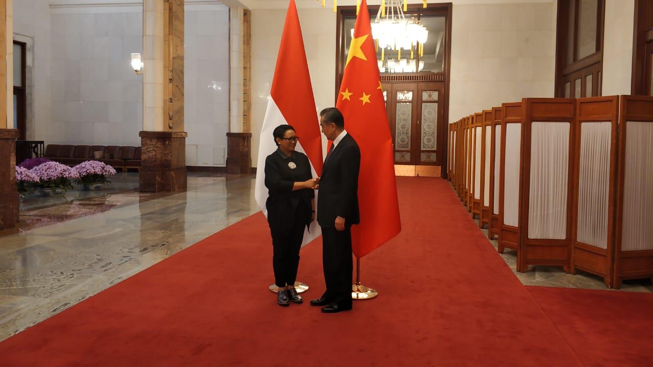 Kejar Nilai Perdagangan Berimbang, RI Dorong Ekpor Kelapa Sawit ke China