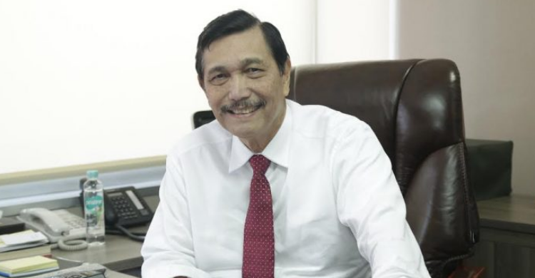 Luhut: Perusahaan Sawit Nakal Bakal Didenda