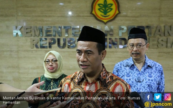 Hadiri Pertemuan di Malaysia, Kementan Perjuangkan Kesejahteraan Petani
