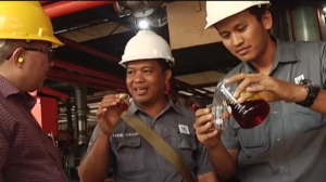 Potensi Besar Hilirisasi Produk Sawit