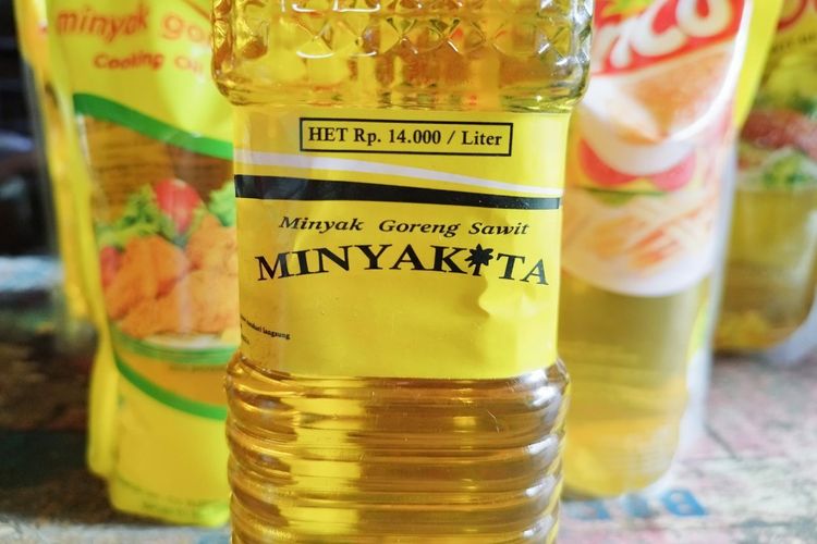 Minyakita Langka, Dewan Minyak Sawit Duga Produsen Sengaja Tidak Produksi