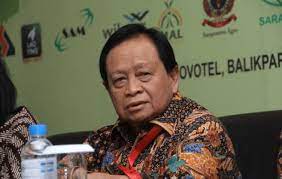 Forum Borneo ke 6 : Hadapi Black Campaign Sawit