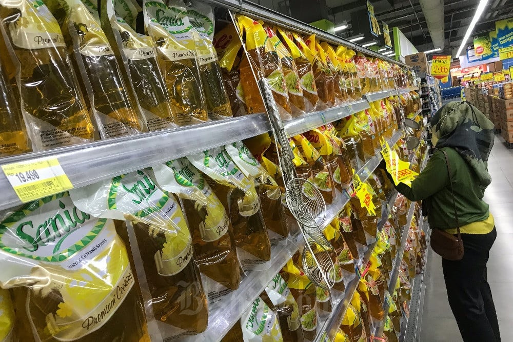 Pemerintah Saling Tunjuk, Utang Rafaksi Minyak Goreng Masih Buntu