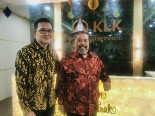 KLK Agriservindo Perusahaan Sawit Tebar Program Sosial
