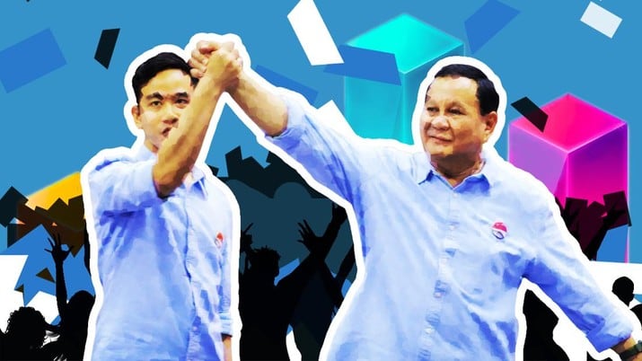 Pengusaha Titip Serius Soal Ini ke Prabowo dan Gibran, Apa Itu?