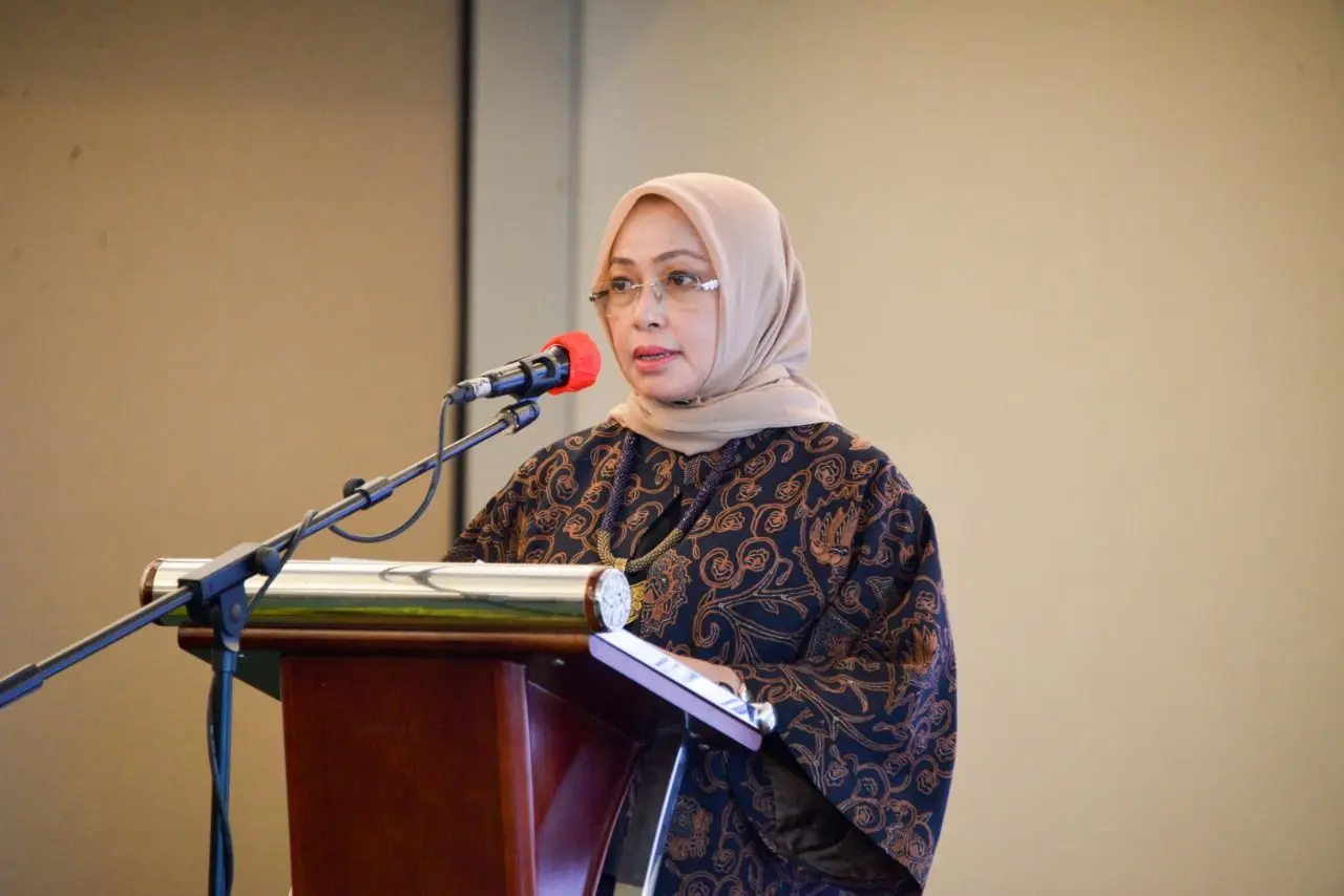 Gencar Serang Sawit Indonesia, Tudingan Deforestasi UE Harus Dilawan