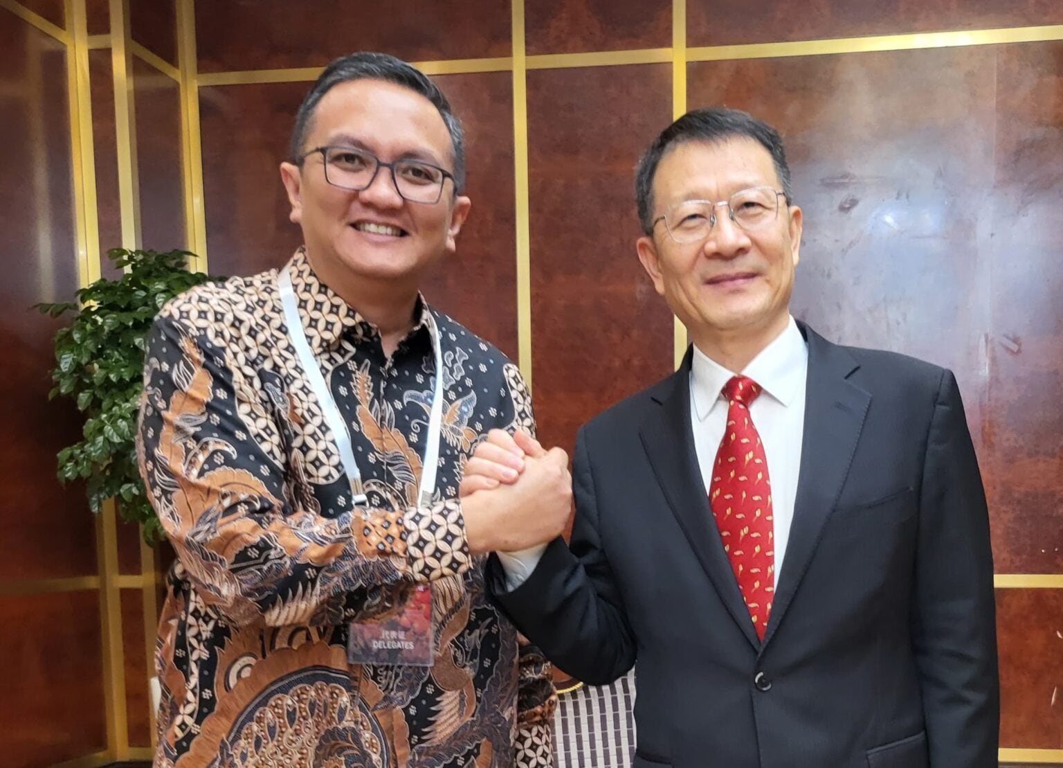 Indonesia Diminta Buka Kantor Promosi Sawit di China
