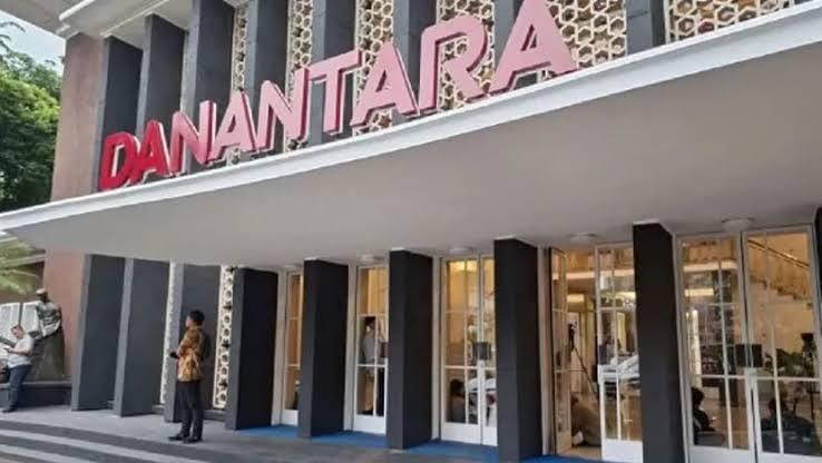 danantara dukung industri sawit