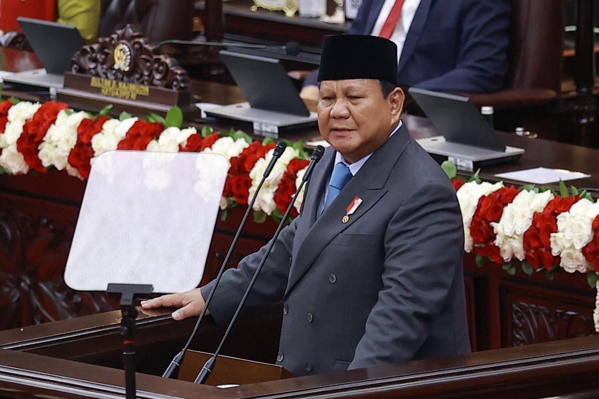 prabowo minyak goreng