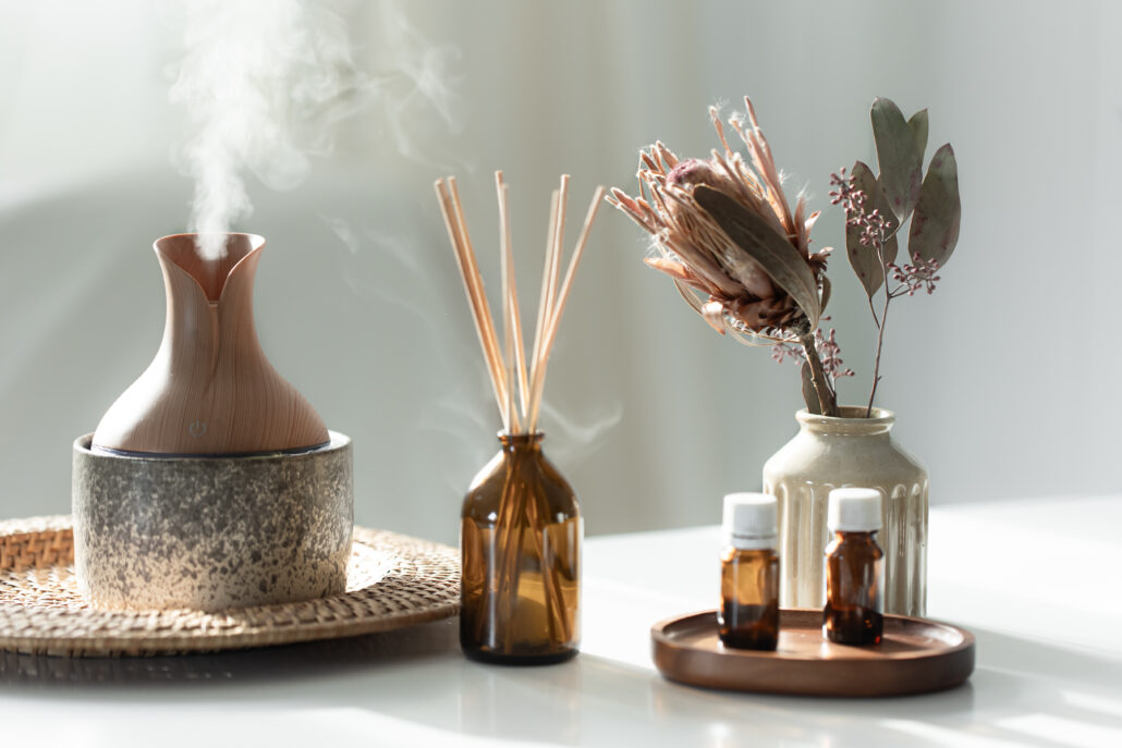 aromatherapy