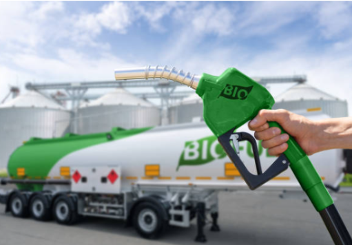 Konflik Timur Tengah Picu Potensi Lonjakan Permintaan CPO dari Industri Biodiesel