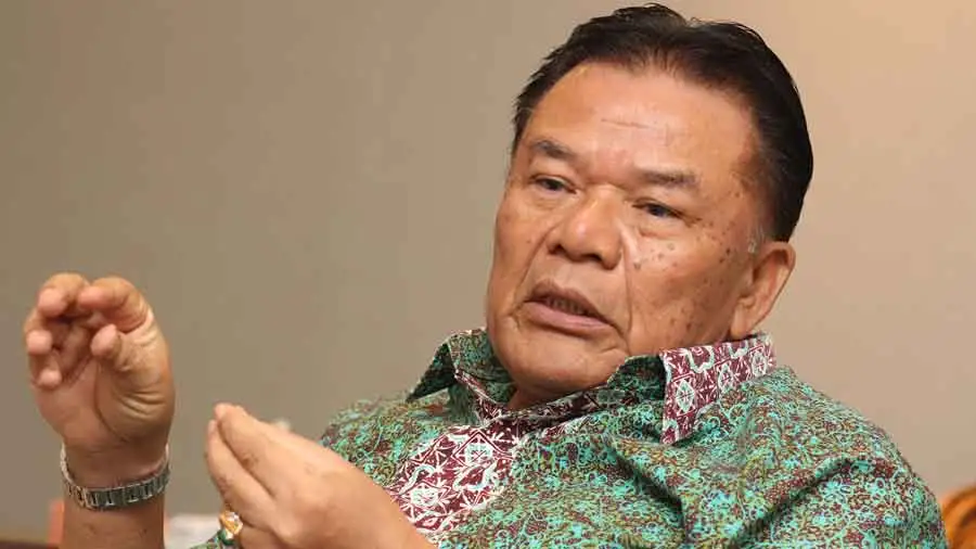 Teknologi Sawit